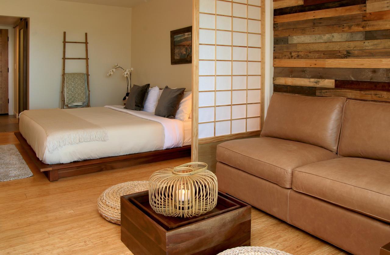 Inn At Moonlight Beach Encinitas Eksteriør billede