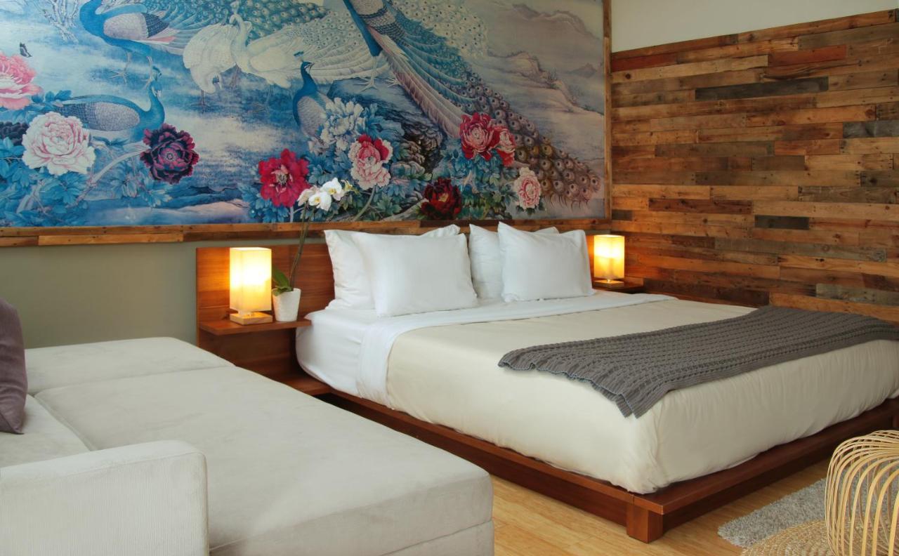 Inn At Moonlight Beach Encinitas Eksteriør billede