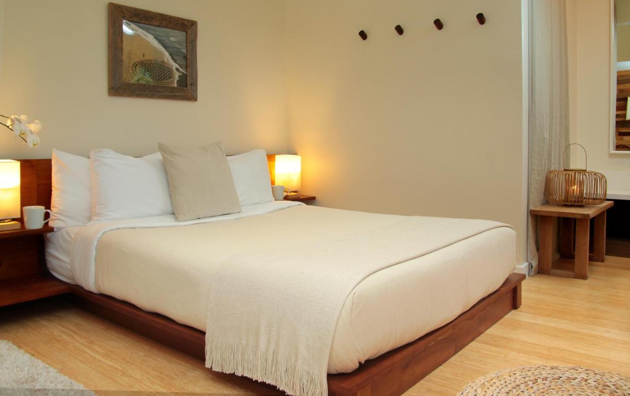 Inn At Moonlight Beach Encinitas Eksteriør billede