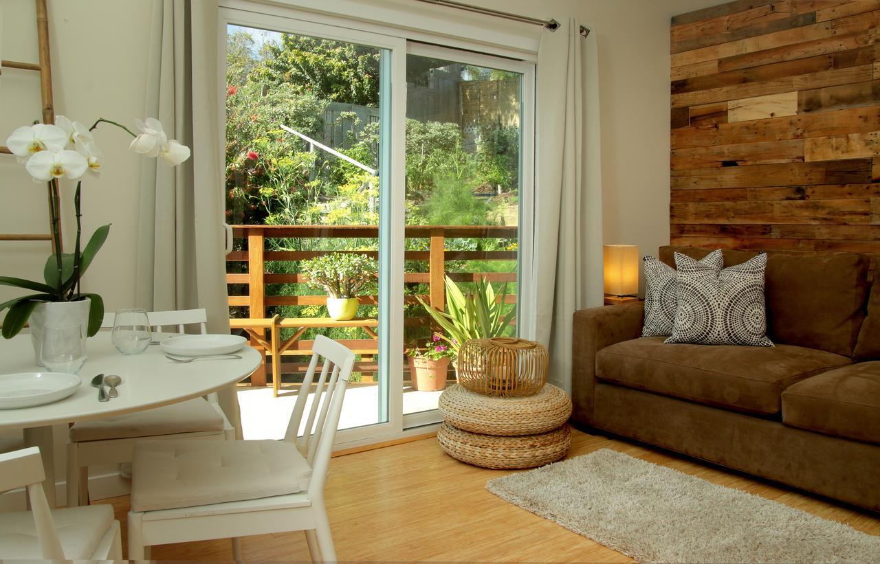 Inn At Moonlight Beach Encinitas Eksteriør billede