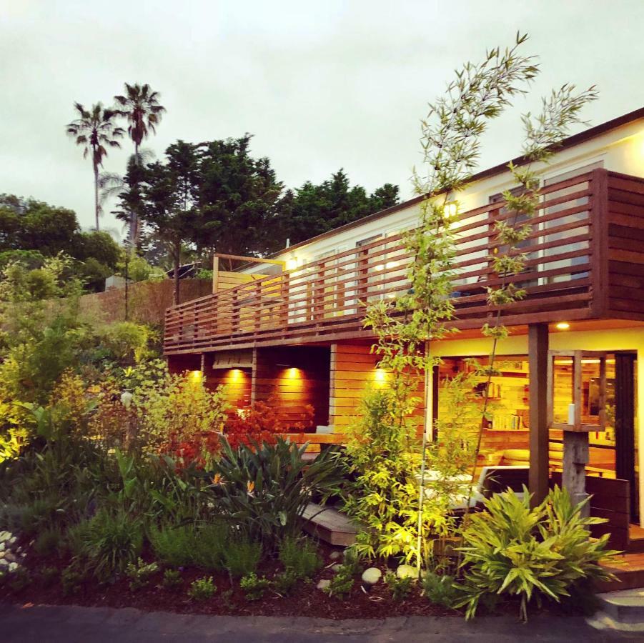 Inn At Moonlight Beach Encinitas Eksteriør billede
