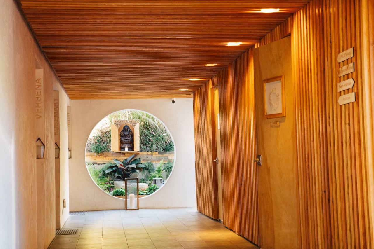 Inn At Moonlight Beach Encinitas Eksteriør billede